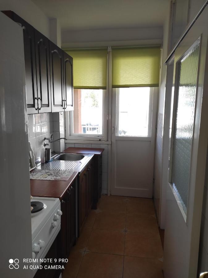 Apartment Bina Tivat Kültér fotó