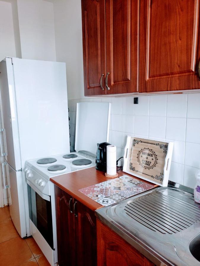 Apartment Bina Tivat Kültér fotó