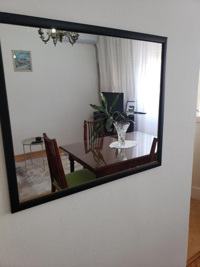 Apartment Bina Tivat Kültér fotó