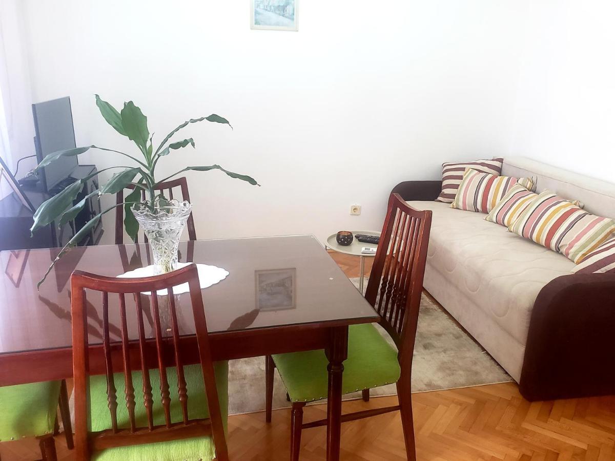 Apartment Bina Tivat Kültér fotó