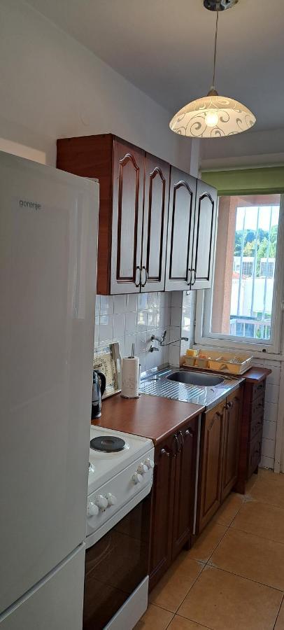 Apartment Bina Tivat Kültér fotó