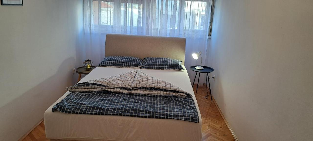Apartment Bina Tivat Kültér fotó