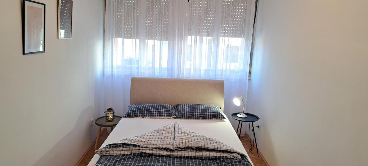 Apartment Bina Tivat Kültér fotó